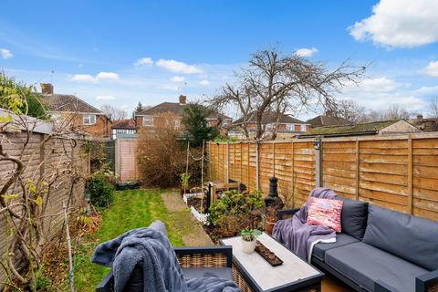 3 bedroom semi-detached house for sale, Brightside Avenue, Staines-upon-Thames, Surrey