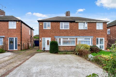 3 bedroom semi-detached house for sale, Brightside Avenue, Staines-upon-Thames, Surrey