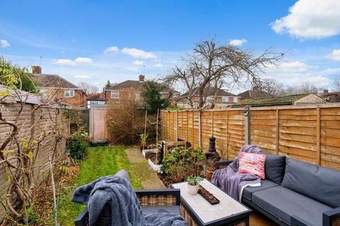 72 Brightside Avenue, Staines-upon-thames, TW18 1NQ