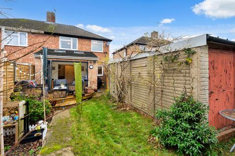 72 Brightside Avenue, Staines-upon-thames, TW18 1NQ