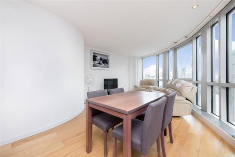 1 bedroom flat to rent, Ontario Tower, 4 Fairmont Avenue, London