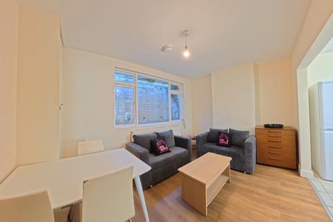 4 bedroom terraced house to rent, St Pauls Street, Brighton BN2