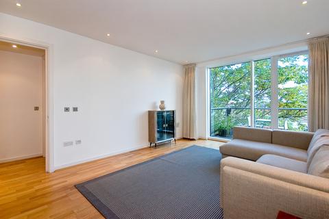 1 bedroom flat to rent, Cubitt Building, 10 Gatliff Road, London