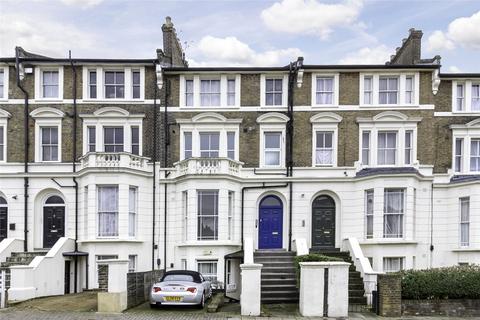 2 bedroom flat to rent, Allfarthing Lane, Wandsworth, London