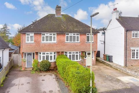 3 bedroom semi-detached house for sale, New North Road, Reigate, Surrey