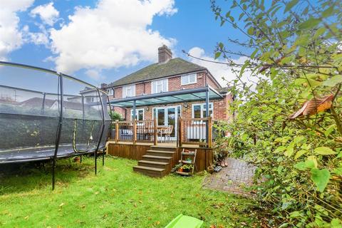 3 bedroom semi-detached house for sale, New North Road, Reigate, Surrey