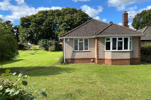 4 bedroom bungalow for sale, Weldon Avenue, Bear Cross, Bournemouth, Dorset, BH11