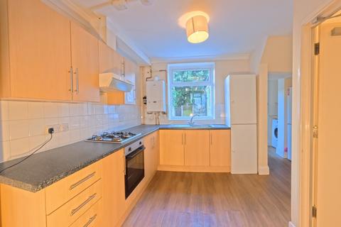 Park Crescent, BRIGHTON BN2