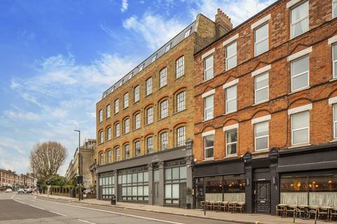 Fortess Road, Kentish Town, London