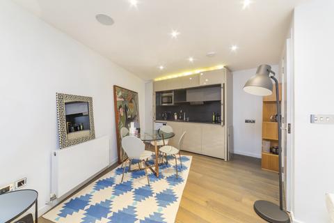 1 bedroom flat for sale, Fortess Road, Kentish Town, London