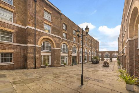 1 bedroom flat for sale, The Listed Building, 350 The Highway, London