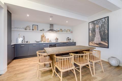 1 bedroom flat for sale, The Listed Building, 350 The Highway, London