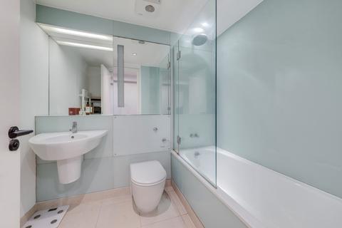 1 bedroom flat for sale, The Listed Building, 350 The Highway, London