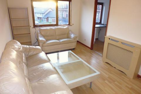 1 bedroom flat to rent, London Road, Glasgow G40