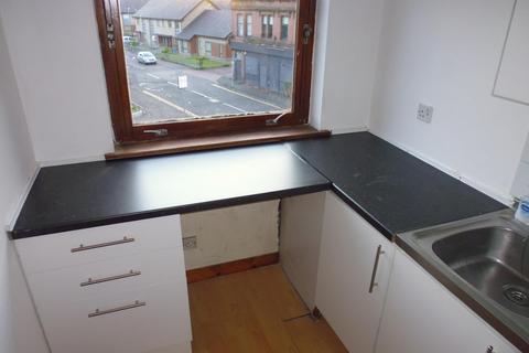 1 bedroom flat to rent, London Road, Glasgow G40