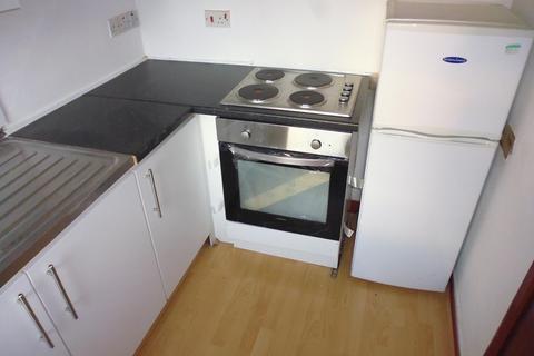 1 bedroom flat to rent, London Road, Glasgow G40