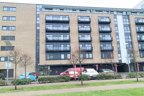 1 bedroom flat for sale, 1 Douglas House, Ferry Court, Wales, CF11 0LD