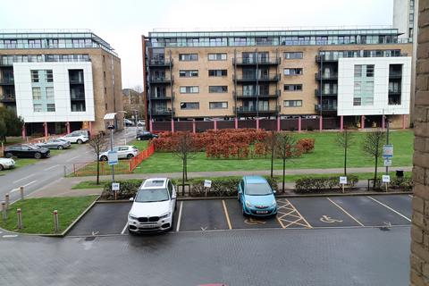 1 bedroom flat for sale, 1 Douglas House, Ferry Court, Wales, CF11 0LD