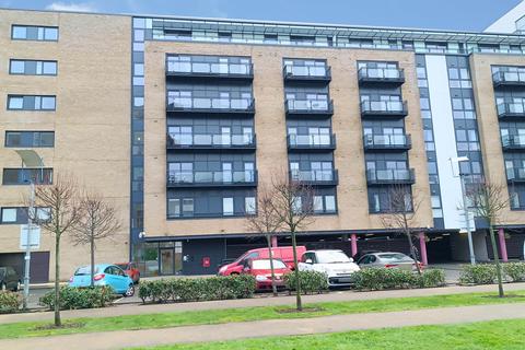 1 bedroom flat for sale, 1 Douglas House, Ferry Court, Wales, CF11 0LD