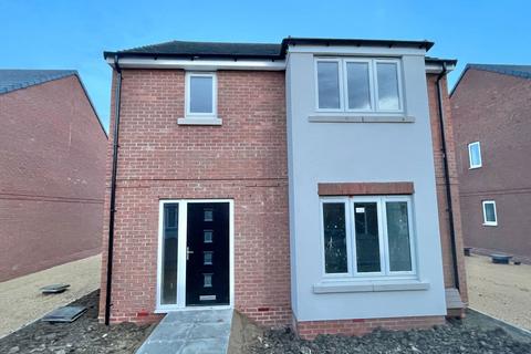 undefined, Plot 6 Berryfield
