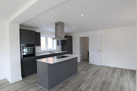 undefined, Plot 6 Berryfield