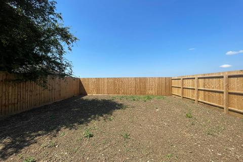 undefined, Plot 6 Berryfield
