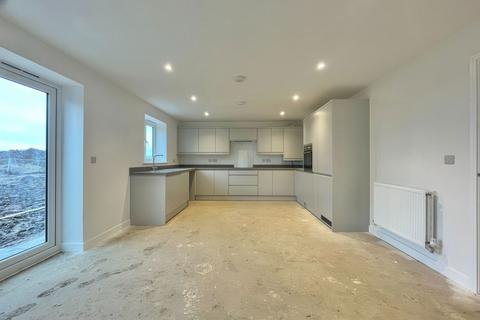 3 bedroom detached house for sale, Plot 6 Berryfield