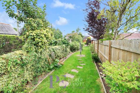 2 bedroom terraced house to rent, Coventry Road, Burbage LE10