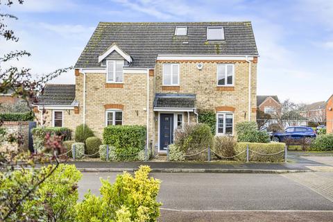 5 bedroom detached house for sale, Mullein Road, Bicester, OX26