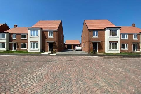undefined, Plot 8 Berryfield