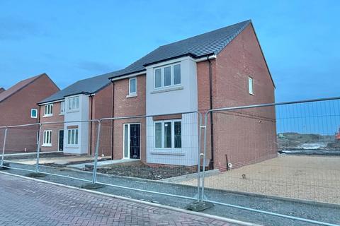 undefined, Plot 8 Berryfield