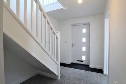 undefined, Plot 8 Berryfield