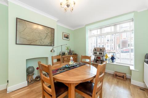 3 bedroom terraced house for sale, Wyndcliff Road, Charlton, SE7