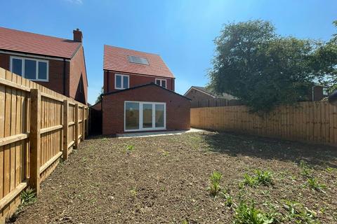 undefined, Plot 9 Berryfield
