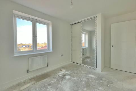 undefined, Plot 9 Berryfield