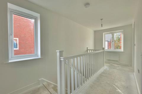 undefined, Plot 9 Berryfield