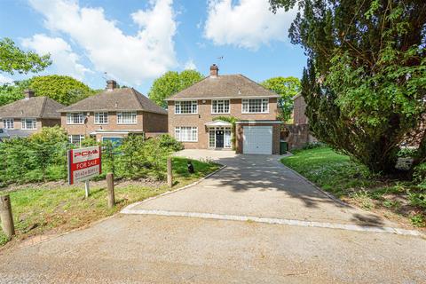 4 bedroom detached house for sale, Old Roar Road, St. Leonards-On-Sea