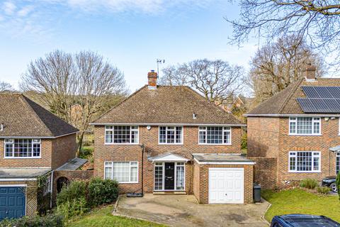 4 bedroom detached house for sale, Old Roar Road, St. Leonards-On-Sea