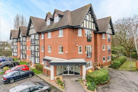 2 bedroom retirement property for sale, Manor Road North, Esher KT10