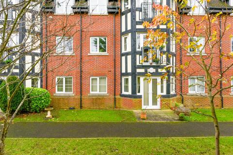 2 bedroom retirement property for sale, Manor Road North, Esher KT10