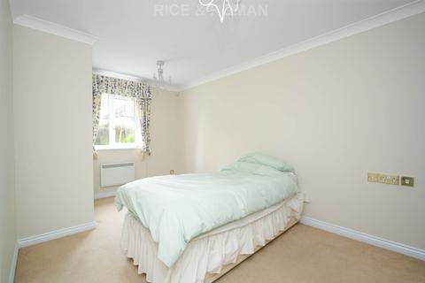 2 bedroom retirement property for sale, Manor Road North, Esher KT10