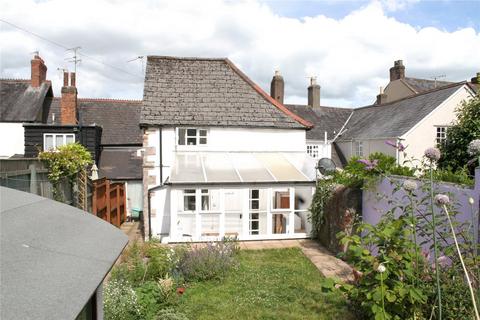 2 bedroom end of terrace house to rent, Bath Street, Somerset TA20