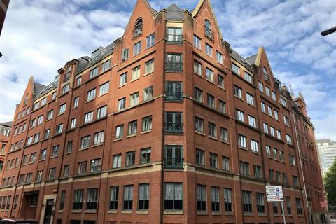 2 bedroom apartment for sale, Sackville Place, Manchester