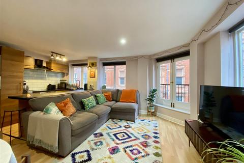 2 bedroom apartment for sale, Sackville Place, Manchester