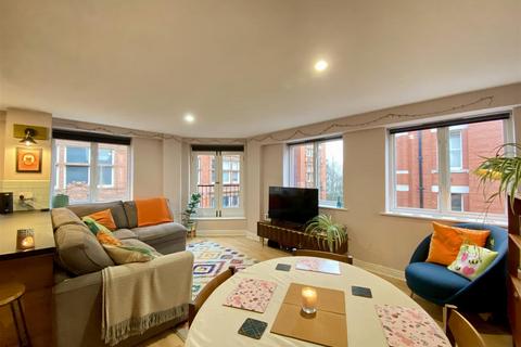 2 bedroom apartment for sale, Sackville Place, Manchester