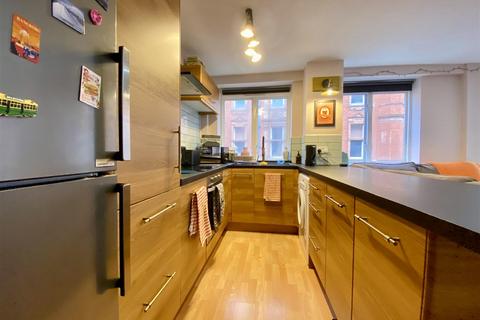 2 bedroom apartment for sale, Sackville Place, Manchester