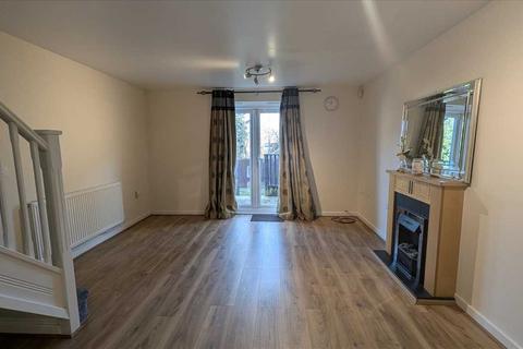 2 bedroom semi-detached house for sale, Regency Court, Rushden