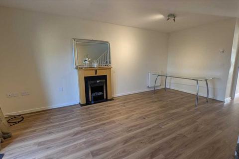 2 bedroom semi-detached house for sale, Regency Court, Rushden