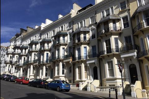 1 bedroom apartment to rent, Warrior Square, St. Leonards-on-Sea TN37