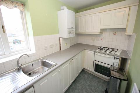 1 bedroom flat to rent, Orton Street, London E1W